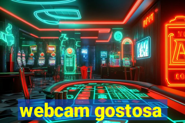 webcam gostosa